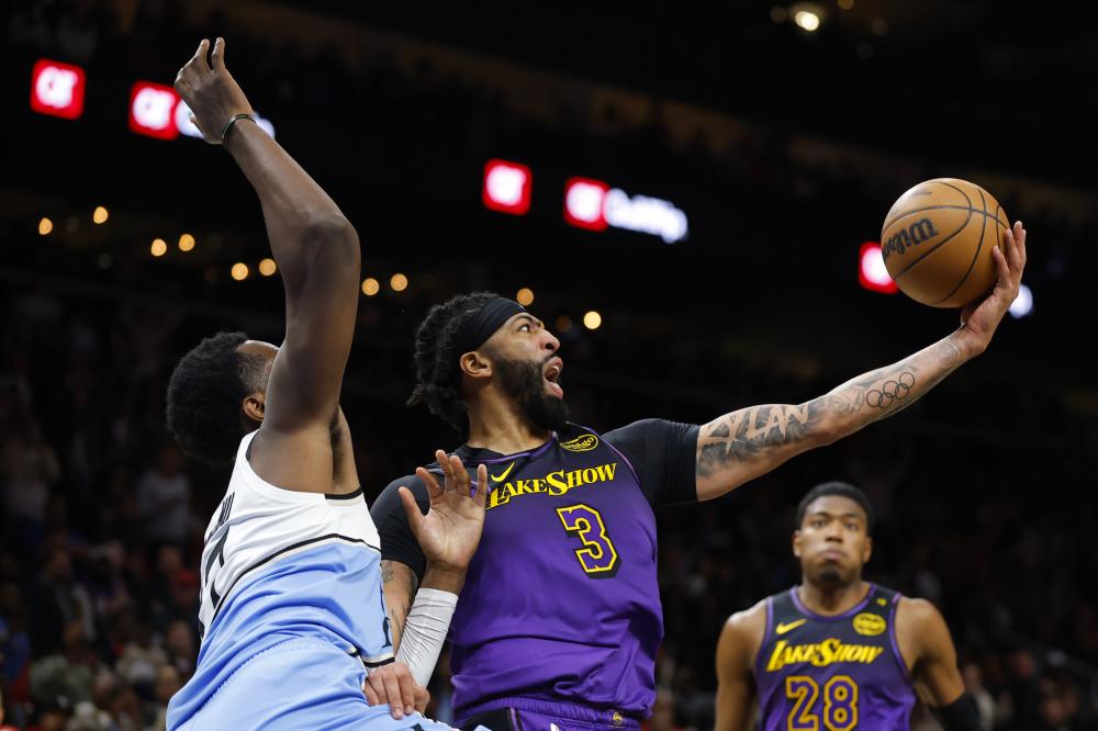 球员表现 球员表现